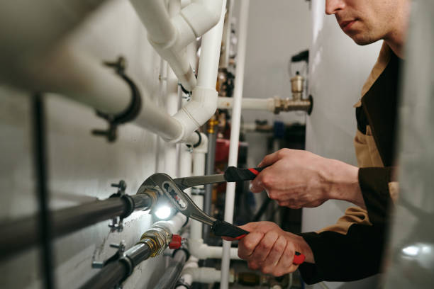 Best Faucet Repair  in Theodore, AL