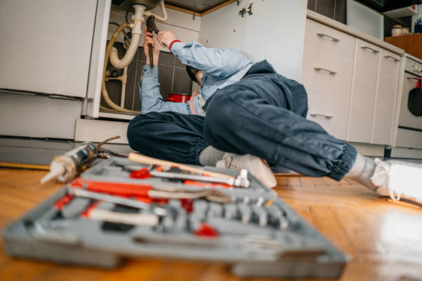 Best Leak Detection Services  in Theodore, AL