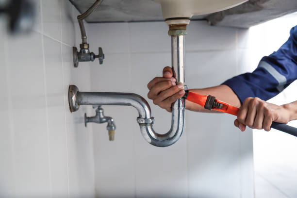 Trusted Theodore, AL Plumbing Experts