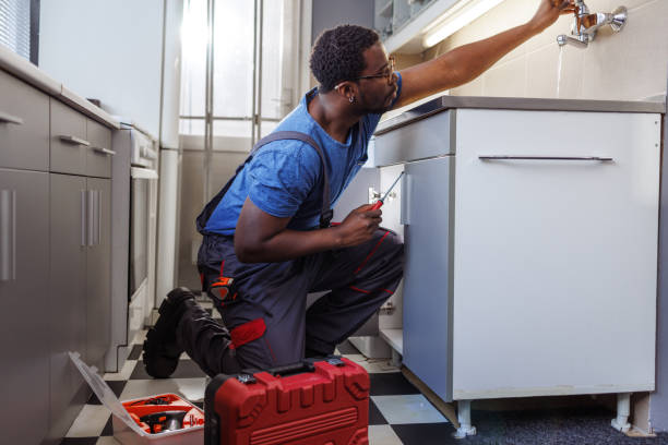 Best Plumbing Repair Near Me  in Theodore, AL