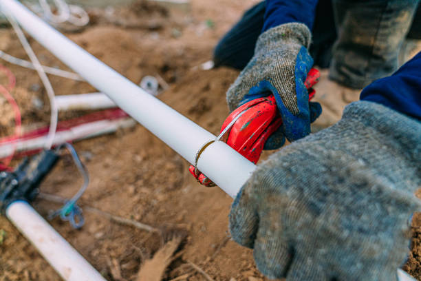 Shower Repair Services in Theodore, AL